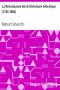 [Gutenberg 24424] • La Renaissance de la littérature hébraïque (1743-1885)